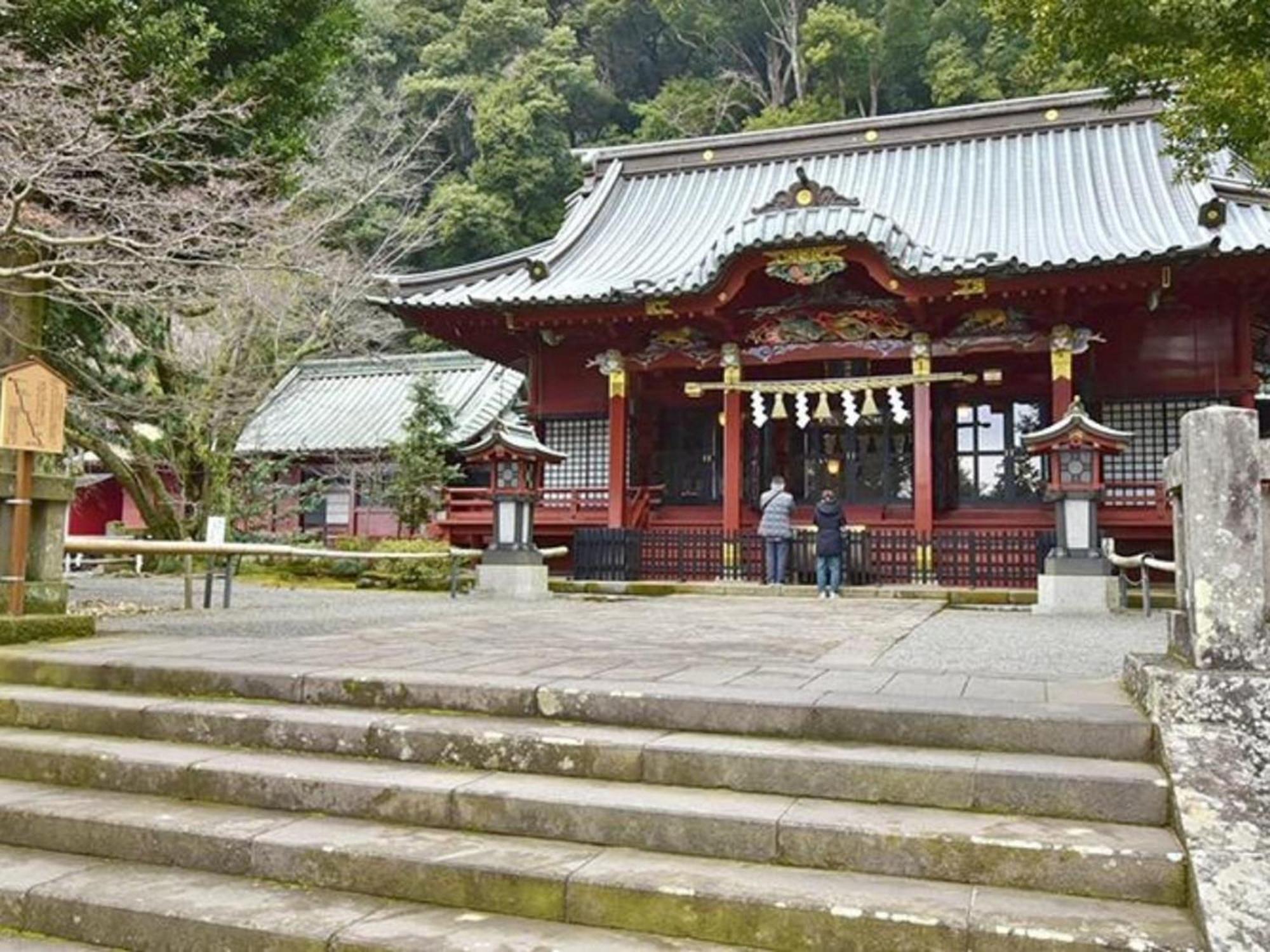 Hakone Yunohana Prince Hotel Kanagawa Εξωτερικό φωτογραφία