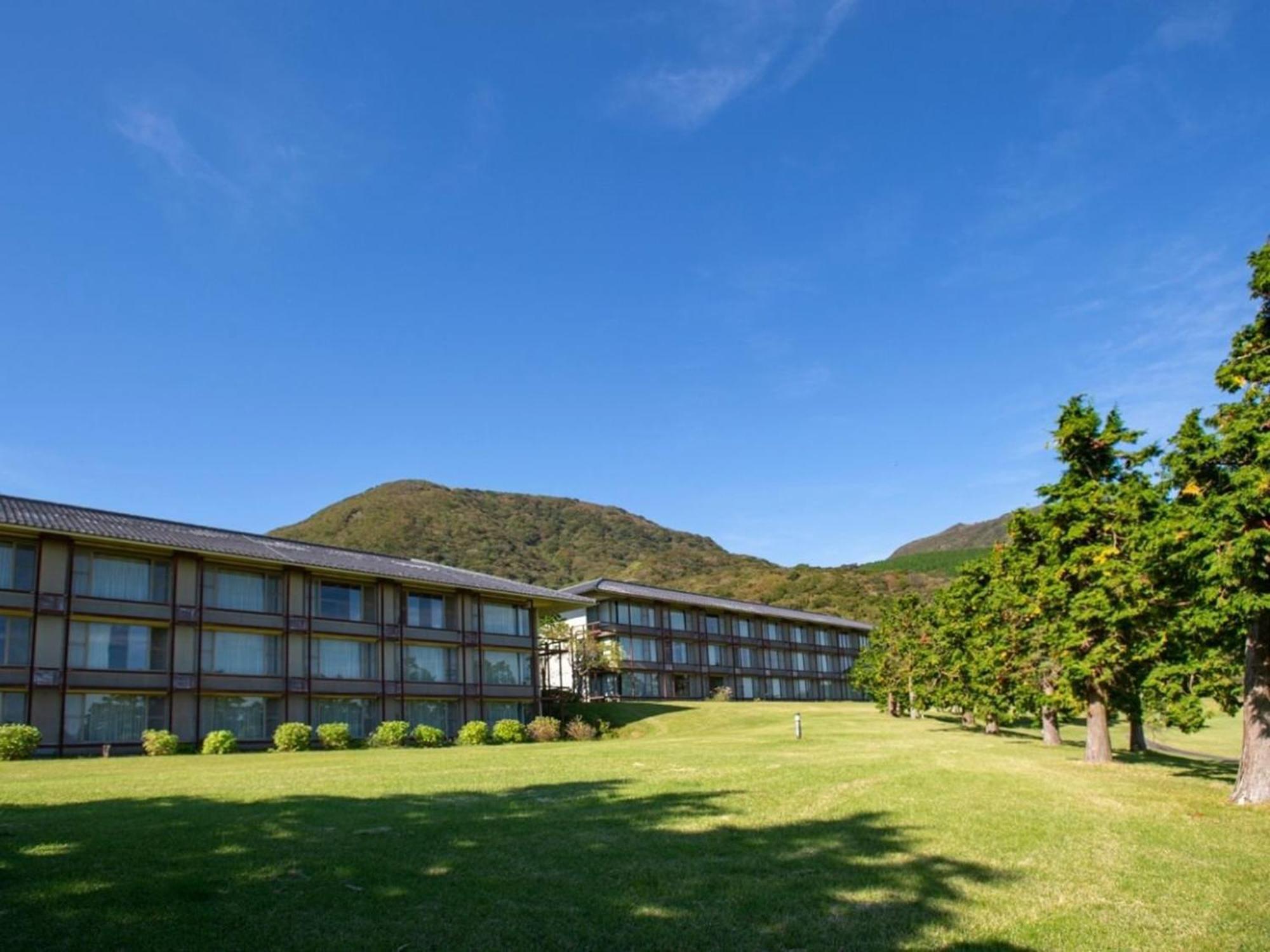 Hakone Yunohana Prince Hotel Kanagawa Εξωτερικό φωτογραφία