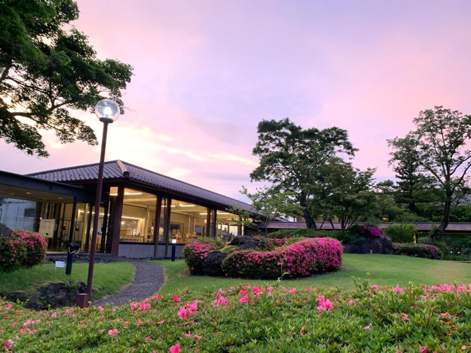 Hakone Yunohana Prince Hotel Kanagawa Εξωτερικό φωτογραφία
