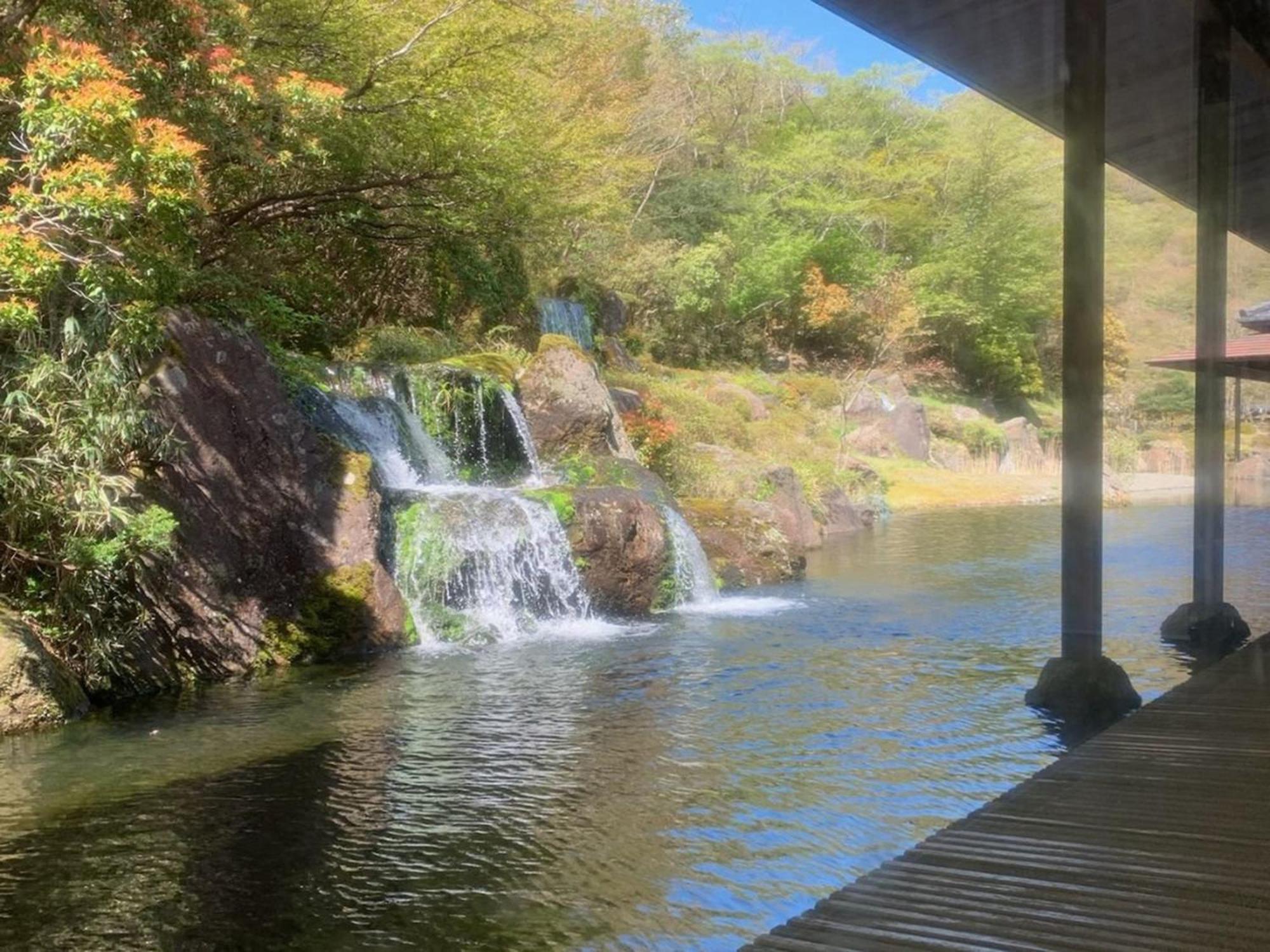 Hakone Yunohana Prince Hotel Kanagawa Εξωτερικό φωτογραφία
