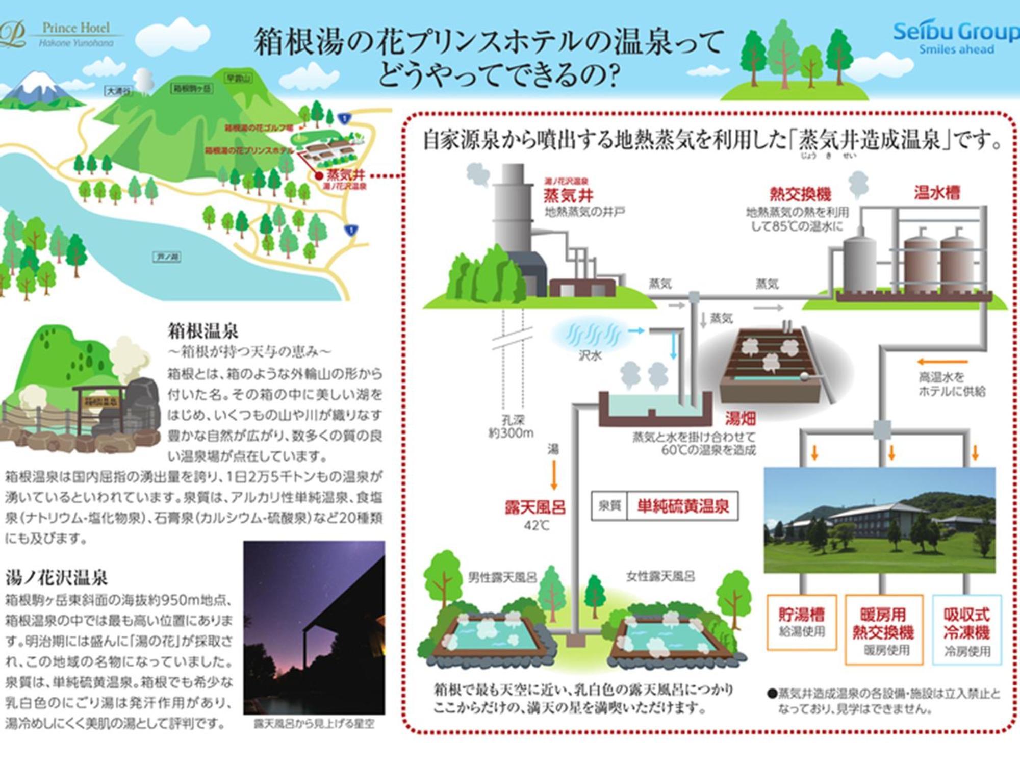 Hakone Yunohana Prince Hotel Kanagawa Εξωτερικό φωτογραφία