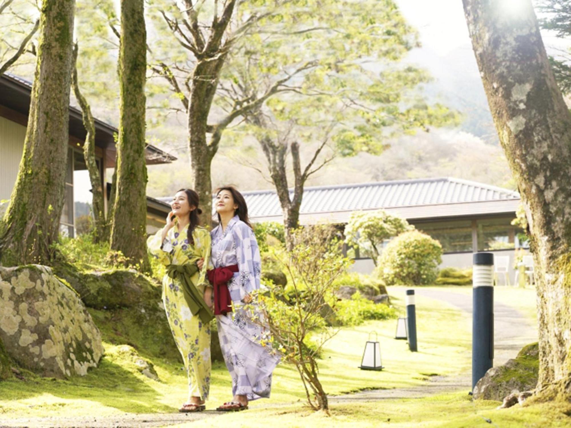 Hakone Yunohana Prince Hotel Kanagawa Εξωτερικό φωτογραφία