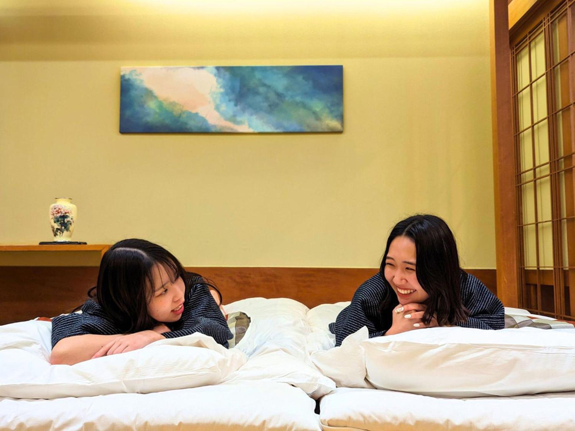 Hakone Yunohana Prince Hotel Kanagawa Εξωτερικό φωτογραφία