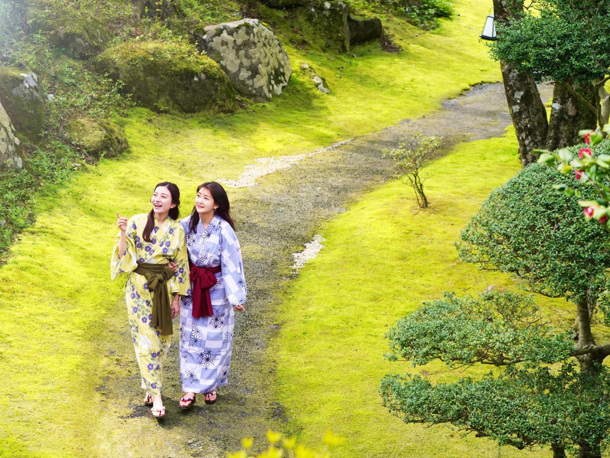 Hakone Yunohana Prince Hotel Kanagawa Εξωτερικό φωτογραφία