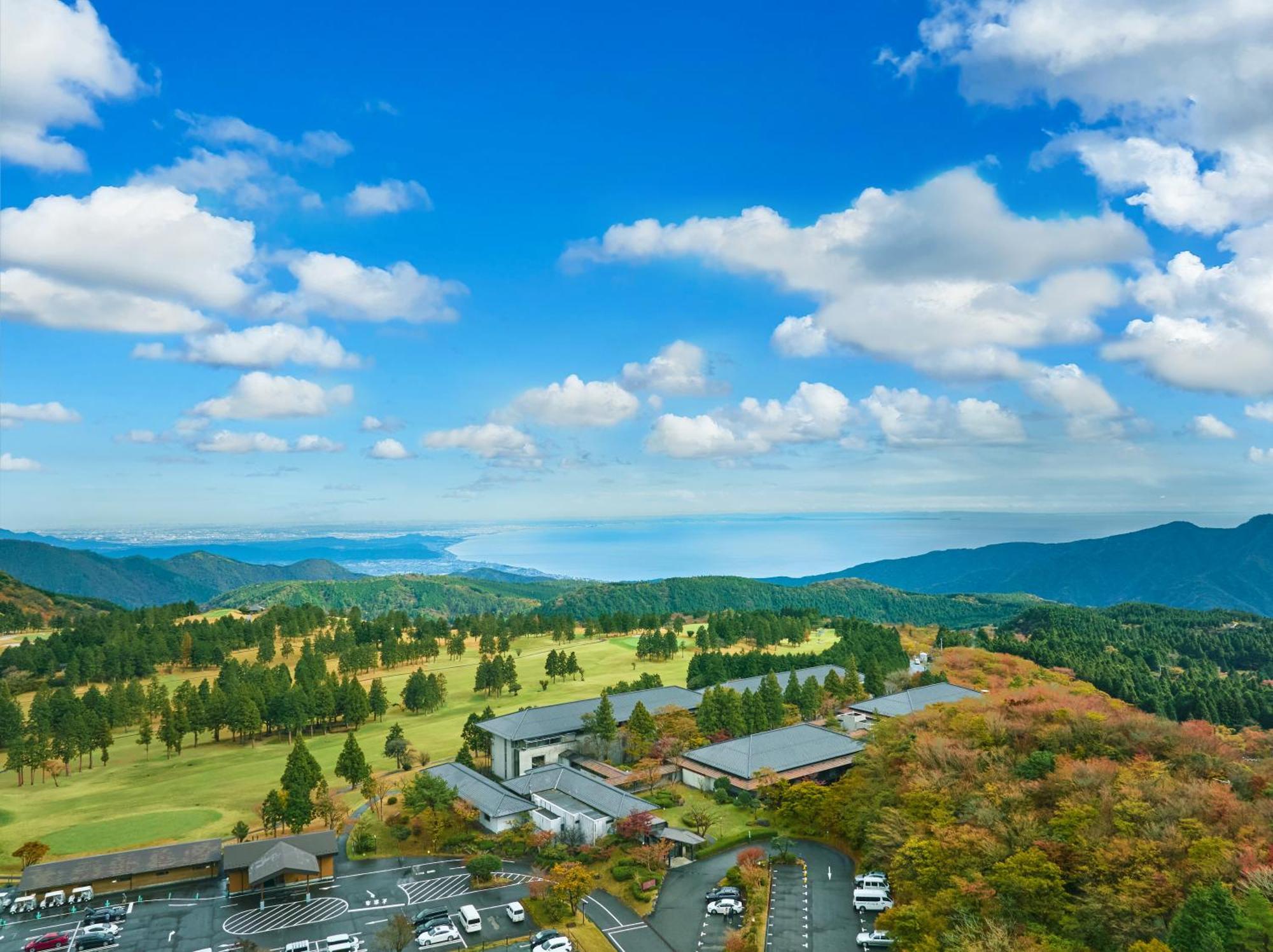 Hakone Yunohana Prince Hotel Kanagawa Εξωτερικό φωτογραφία