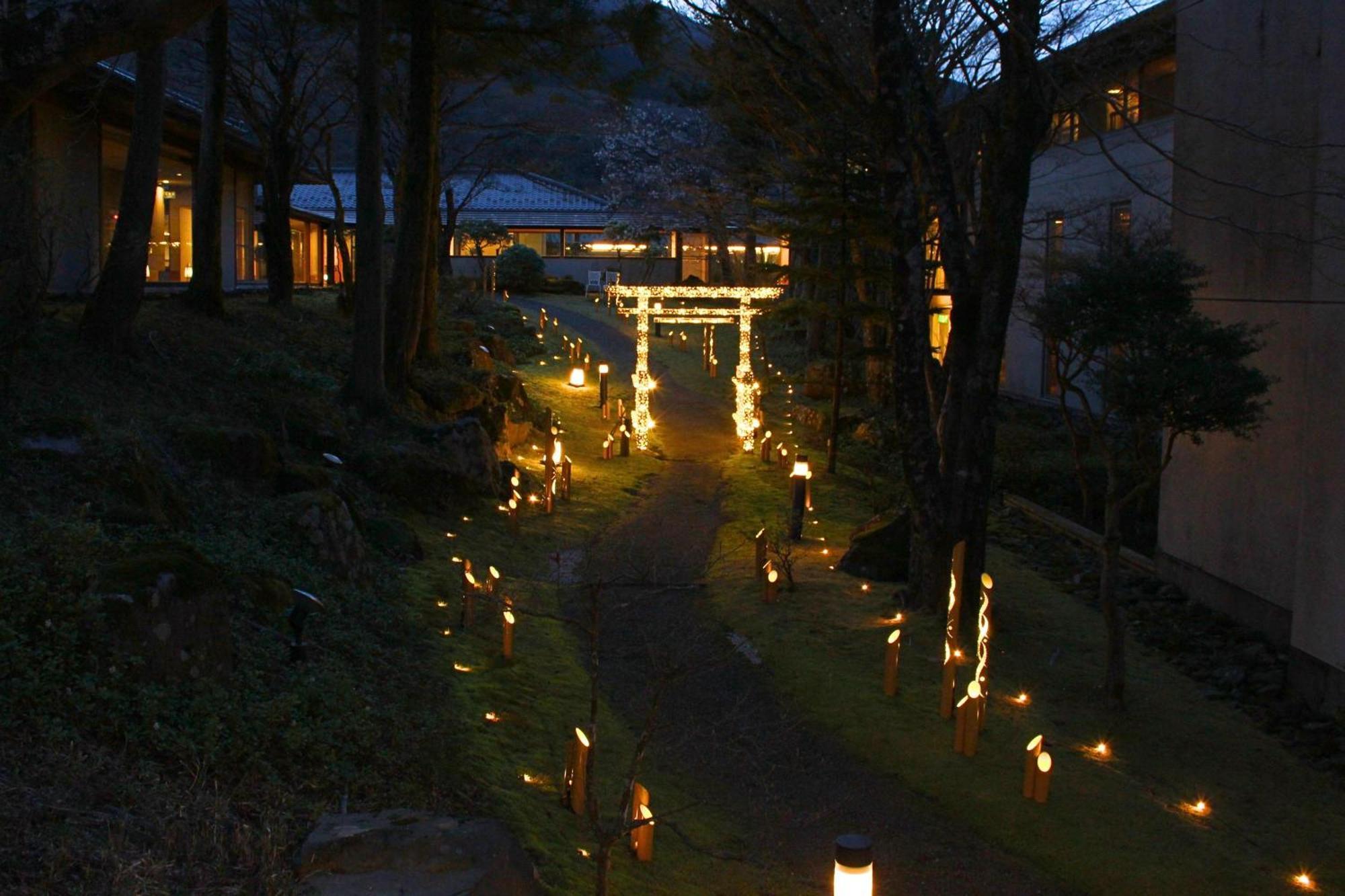Hakone Yunohana Prince Hotel Kanagawa Εξωτερικό φωτογραφία