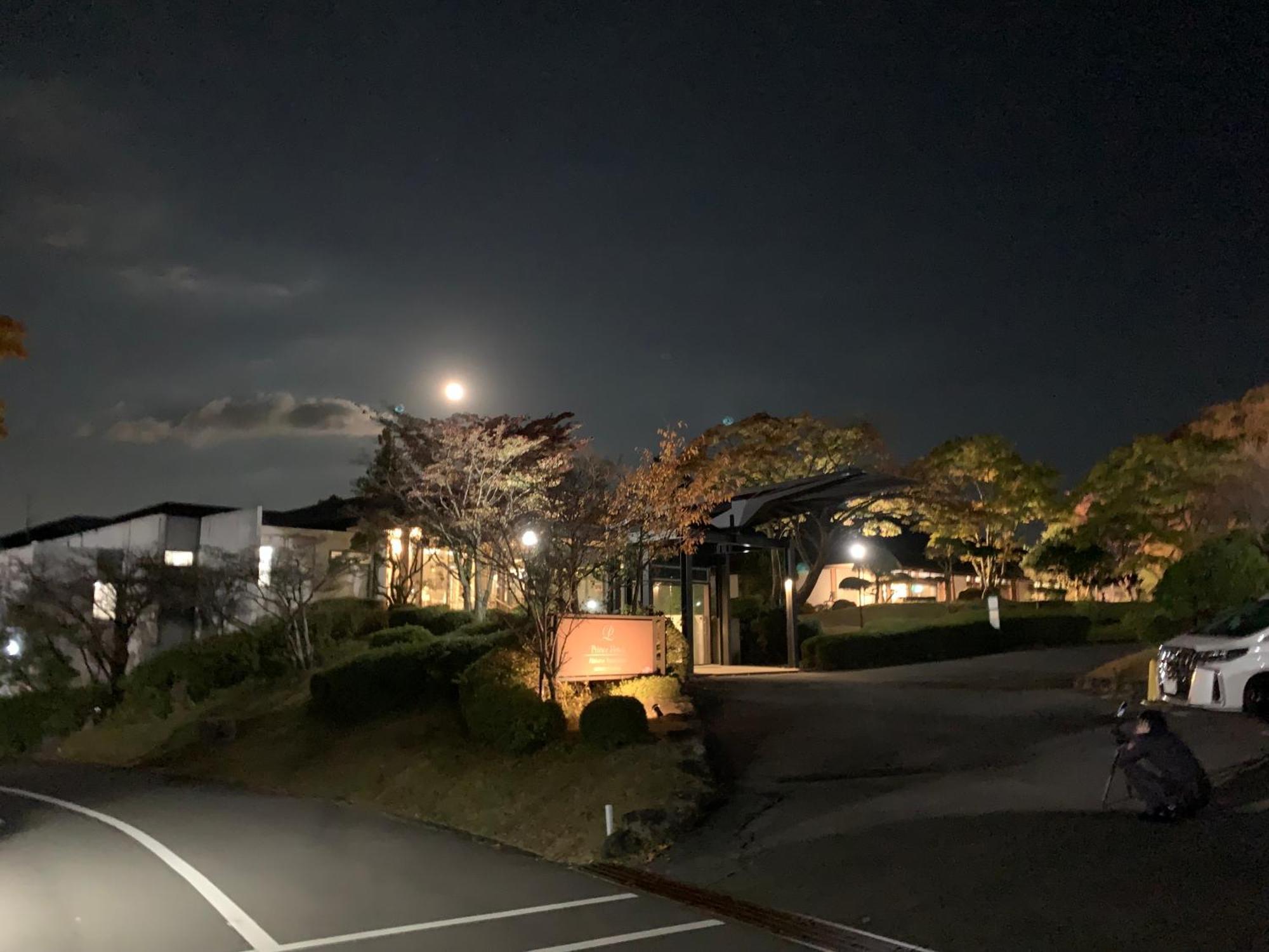 Hakone Yunohana Prince Hotel Kanagawa Εξωτερικό φωτογραφία