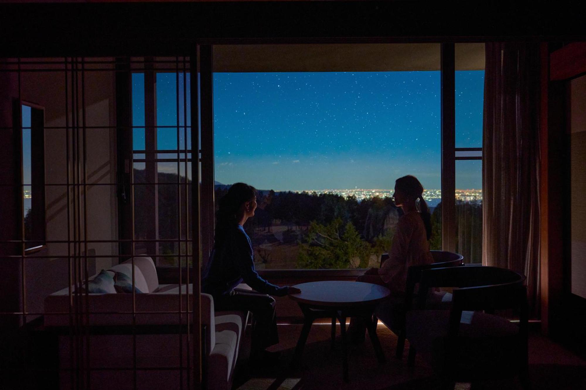 Hakone Yunohana Prince Hotel Kanagawa Εξωτερικό φωτογραφία