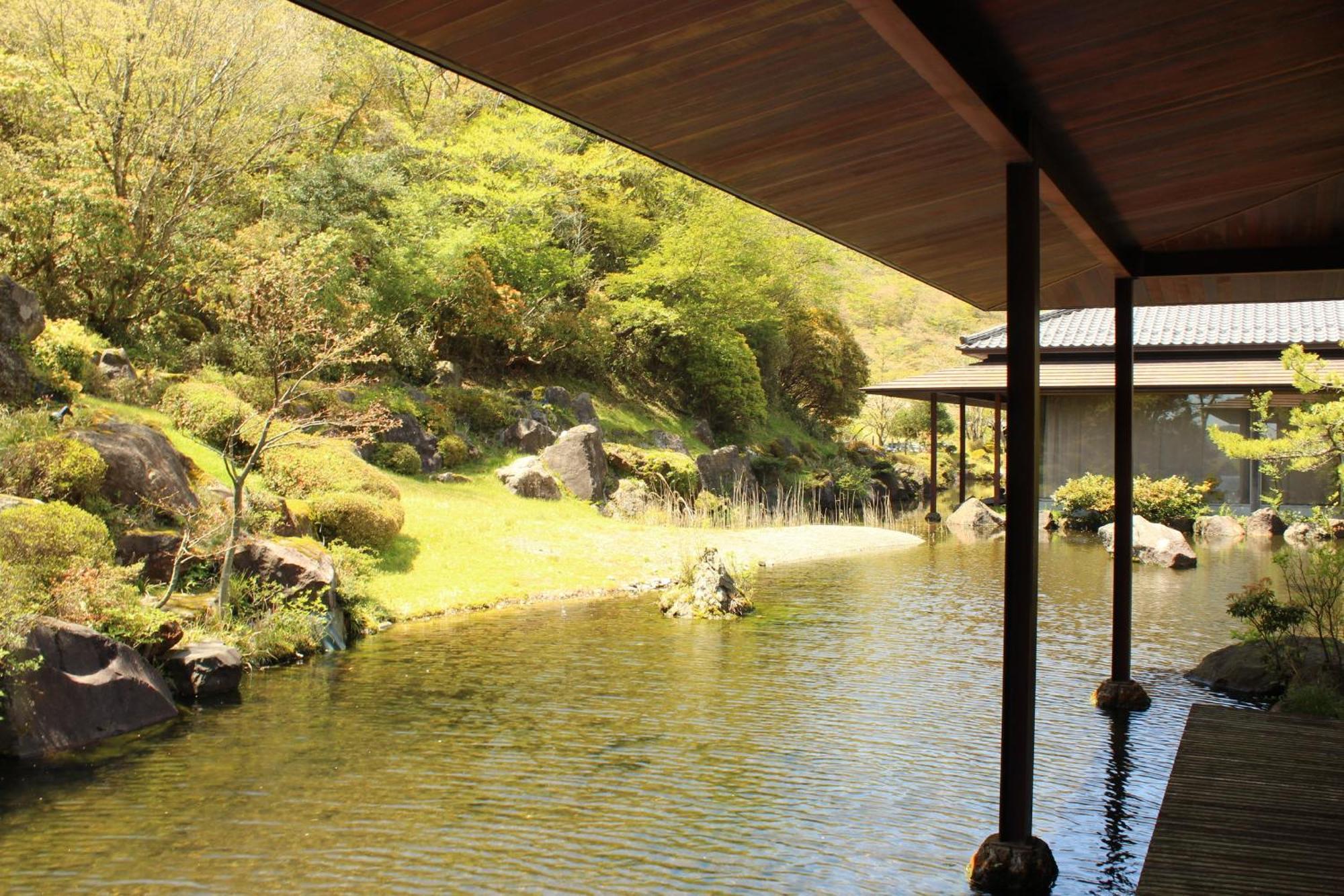 Hakone Yunohana Prince Hotel Kanagawa Εξωτερικό φωτογραφία