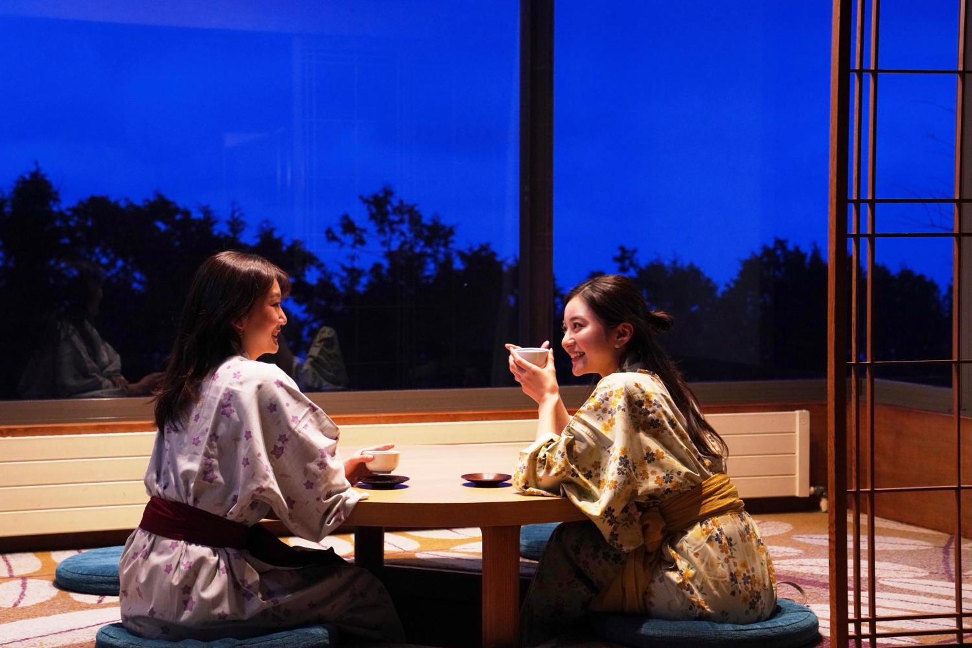 Hakone Yunohana Prince Hotel Kanagawa Εξωτερικό φωτογραφία