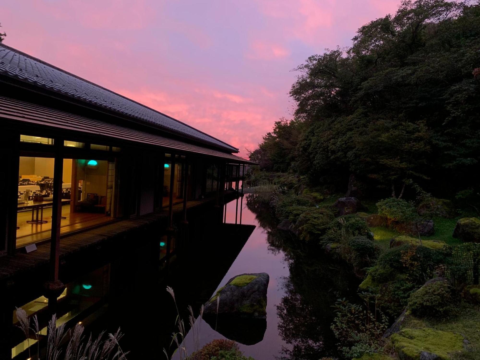 Hakone Yunohana Prince Hotel Kanagawa Εξωτερικό φωτογραφία