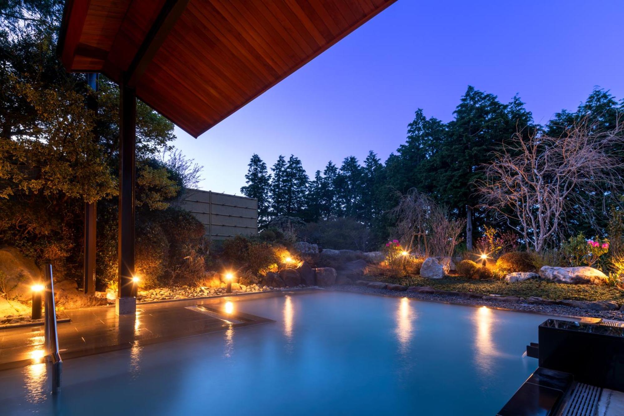 Hakone Yunohana Prince Hotel Kanagawa Εξωτερικό φωτογραφία